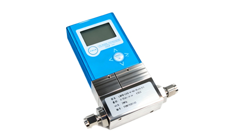 液體質量流量計/控制器