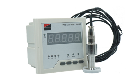 CX-PRN160 單/雙路真空計