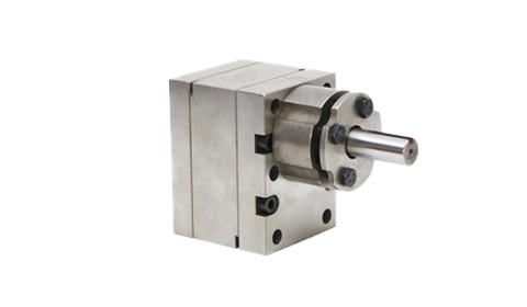 大排量齒輪計量泵