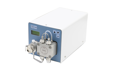 迷你型高壓恒流泵