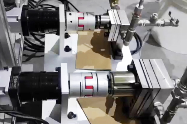 耐受300℃高溫與120巴高壓：精密齒輪計(jì)量