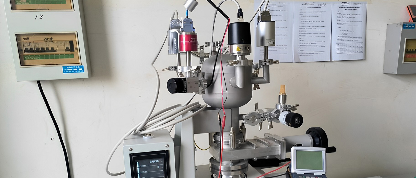 半導(dǎo)體投資飆升催生百億市場，真空設(shè)備國產(chǎn)化迎來“黃金窗口期”