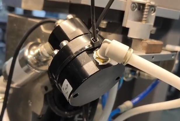 案例研究：微小齒輪流量計在生物制藥、精細(xì)化工