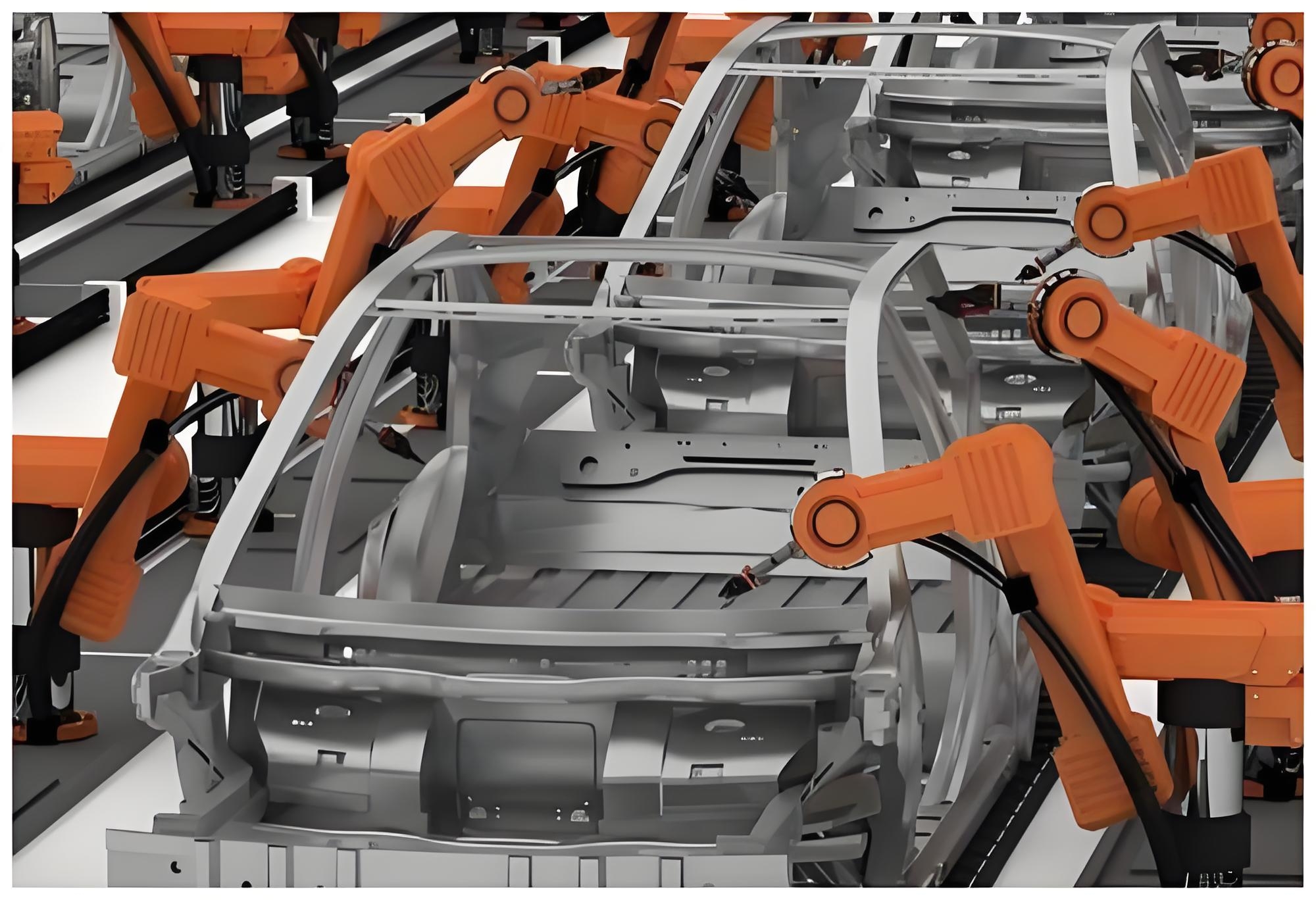 為什么汽車密封條涂膠工藝離不開流量監(jiān)測？